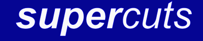 Supercuts - Henry Plaza Logo